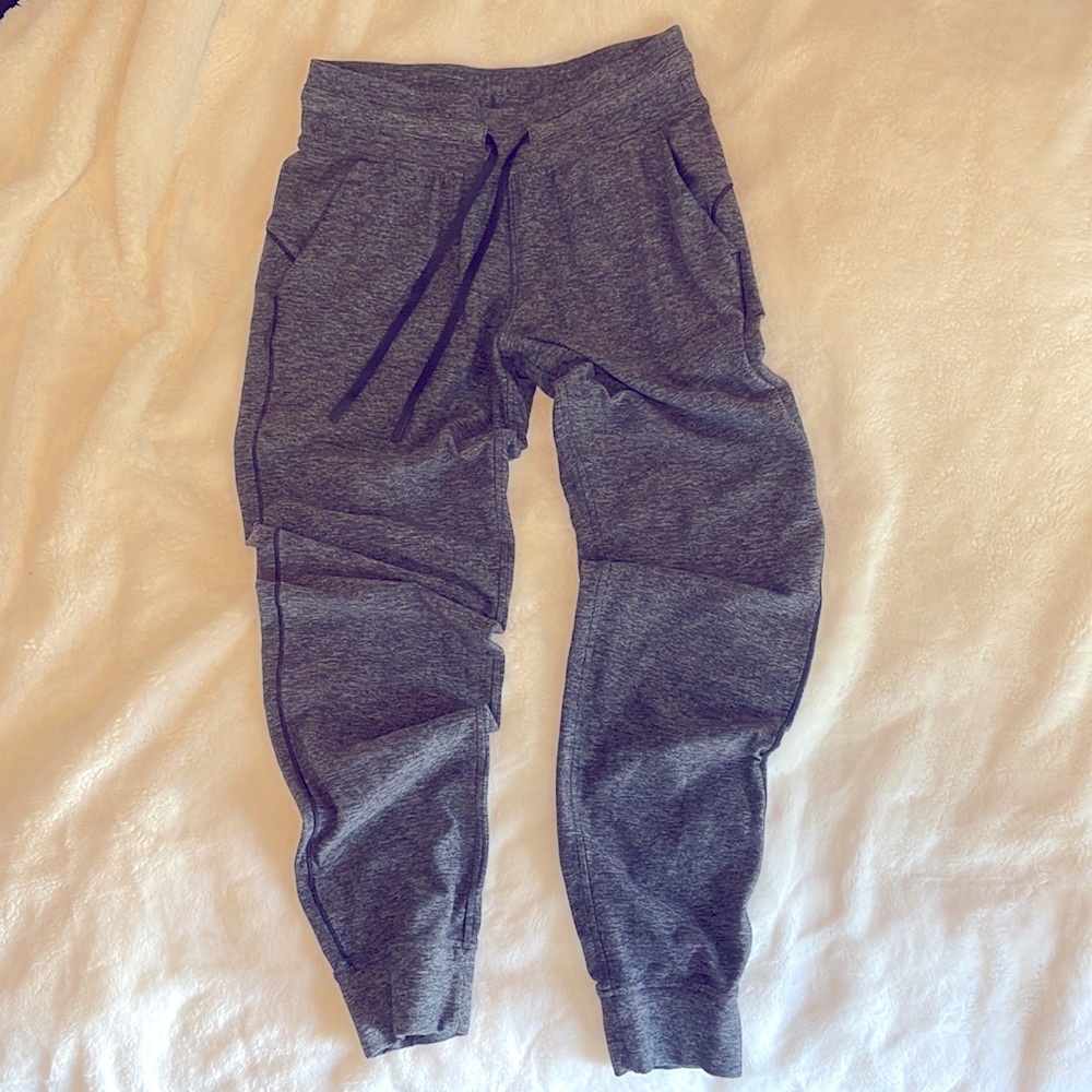 Lululemon 7/8 jogger